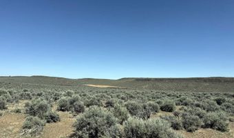 Warner HWY 140 TL 1100, Adel, OR 97620