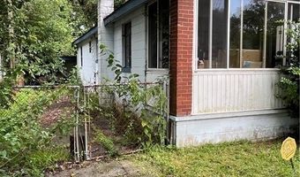 1006 Lynah St, Savannah, GA 31415
