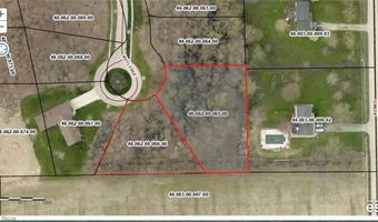 VL Rutledge Avenue, Ashtabula, OH 44041