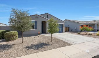 2602 E SAN FELIPE Trl, Casa Grande, AZ 85194