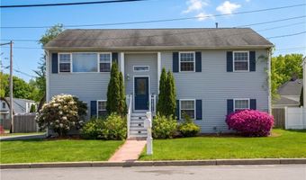 234 3rd Ave, Cranston, RI 02910