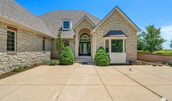 2448 Haven Dr, Abilene, KS 67410