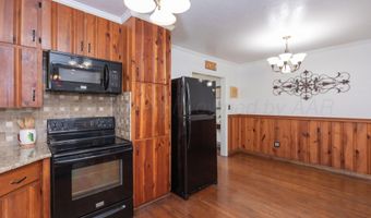 3506 CROCKETT St, Amarillo, TX 79109