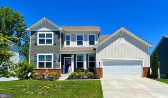 2515 MONARCH Way, Bel Air, MD 21015