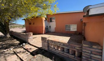 27148 Black Mountain Dr, Bouse, AZ 85325
