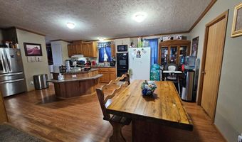 212 Vero Ln, Buffalo, WY 82834