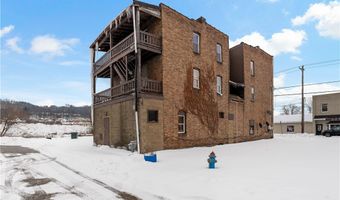 329 14th St, Ambridge, PA 15003