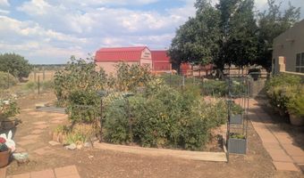 25 Arroyita, Algodones, NM 87001
