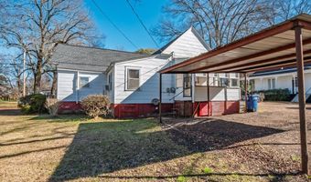 210 Eureka St, Batesville, MS 38606