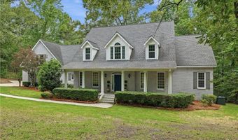 8882 TARA Ln, Auburn, AL 36830