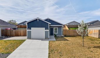 1305 12th St, Benton City, WA 99320