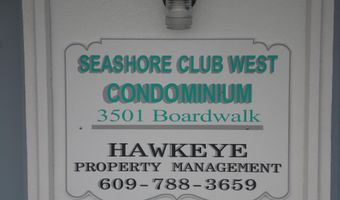 3501 Boardwalk A111, Atlantic City, NJ 08401