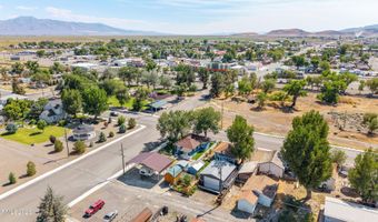 577 N 1st St, Battle Mountain, NV 89820