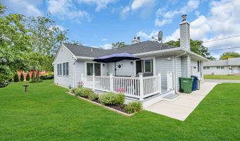 633 Spray Ave, Beachwood, NJ 08722