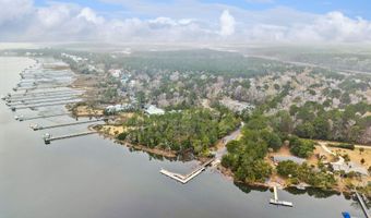 1382 Eden Rd, Awendaw, SC 29429