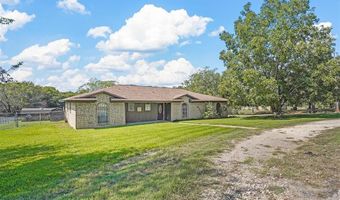 817 Percifield Trl, Alvarado, TX 76009