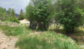 Lots 1-4 block 4, Bonanza, CO 81155