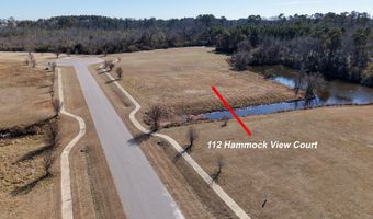 112 Hammock View Ct, Aydlett, NC 27916