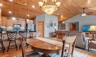 6267 Bedman Dr NW, Alexandria, MN 56308