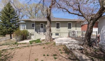 285 W Pine St, Elko, NV 89801
