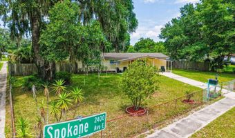 2464 SPOKANE Ave, Atlantic Beach, FL 32233