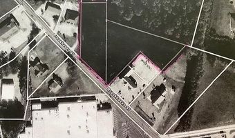 Brookhaven St, Brookhaven, MS 39601