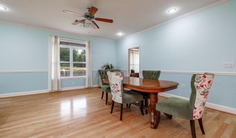 72 Ranch Rd, Arkadelphia, AR 71923