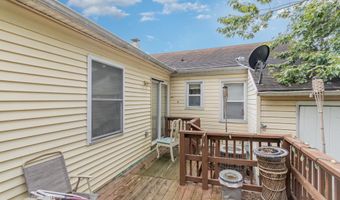 25 MITCHELL Ave, Aberdeen, MD 21001