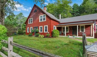 188 Forest Rd, Hancock, NH 03449