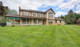 8001 MAPLEVILLE Rd, Boonsboro, MD 21713