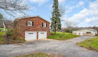 507 1st Ave N, Baxter, TN 38554