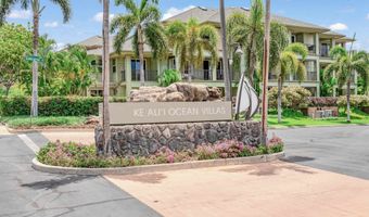 34 Hauwawine Ln G 102, Kihei, HI 96753
