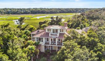15 Cape Creek Rd, Bald Head Island, NC 28461