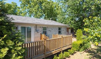 1035 Church St, Alma, AR 72921