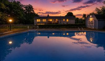 1100 Pappy Cecil Ln, Bardstown, KY 40004