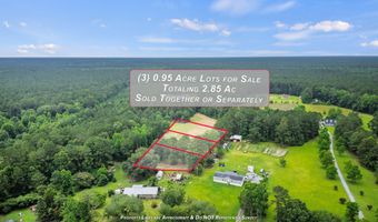 191 Marion Woods Trl, Bonneau, SC 29431