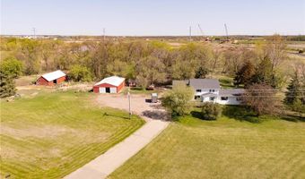 6521 County Road 87 SE, Alexandria, MN 56308