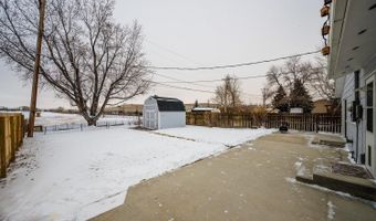 609 S Burritt Ave, Buffalo, WY 82834