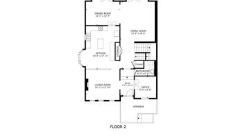 8015 QUARRY RIDGE Way, Bethesda, MD 20817
