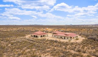 2076 W Tierra Contenta Trl, Bisbee, AZ 85603