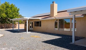 15358 Lookout, Apple Valley, CA 92307