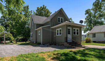 1100 W Broad St, Angola, IN 46703
