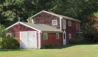 211 Old Baptist Rd, North Kingstown, RI 02852