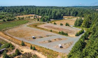 Coastal Evergreen LN, Bandon, OR 97411