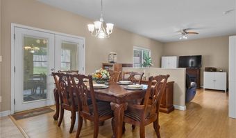 1646 Johnnys Way Rd, Asheboro, NC 27239
