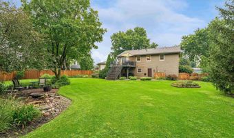 2101 NW 2nd St, Ankeny, IA 50023