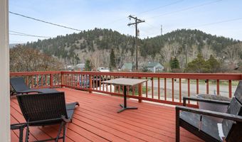 17 Quartz Ave, Basin, MT 59631