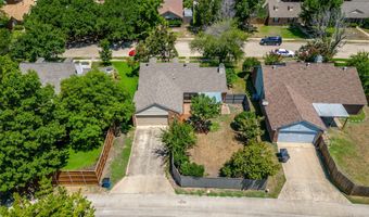 1320 Clearview Dr, Allen, TX 75002