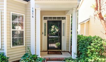 1814 Wilburn Park Ln NW, Charlotte, NC 28269