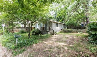 185 Arch St, Athens, GA 30601